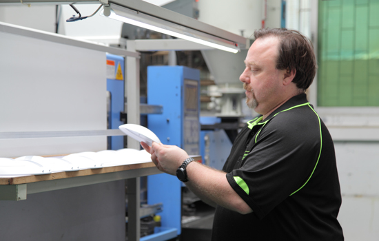 QUALITY ASSURANCE MANAGEMENT QUALITY ASSURANCE MANAGEMENT