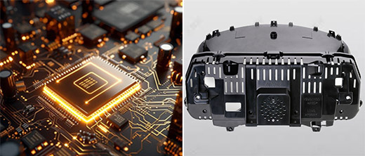 Electronic and Electrical Solutions Electronic and Electrical Solutions