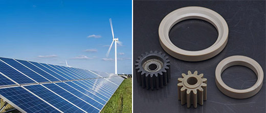 New Energy Solutions New Energy Solutions