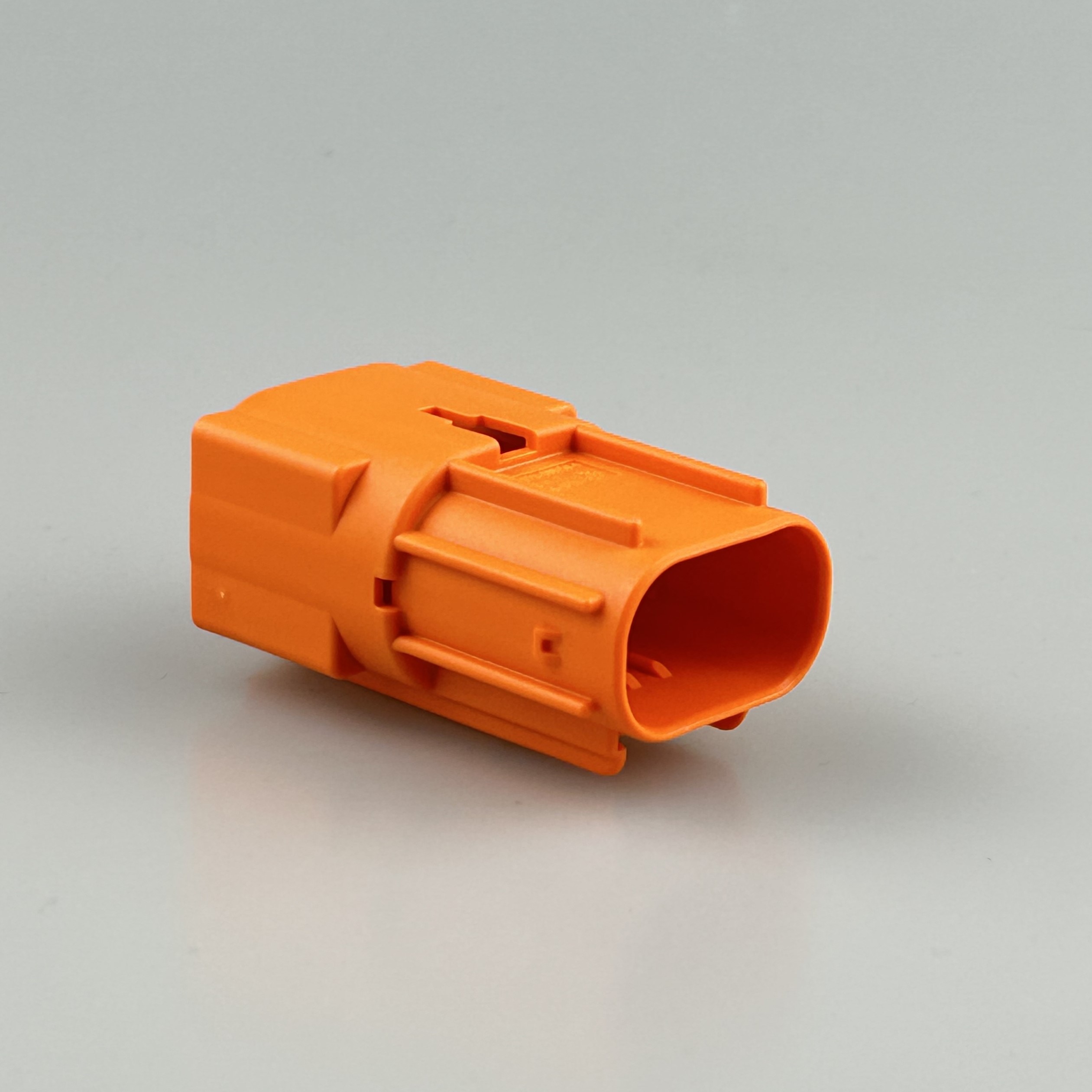 Custom Connector Housings Custom Connector Housings