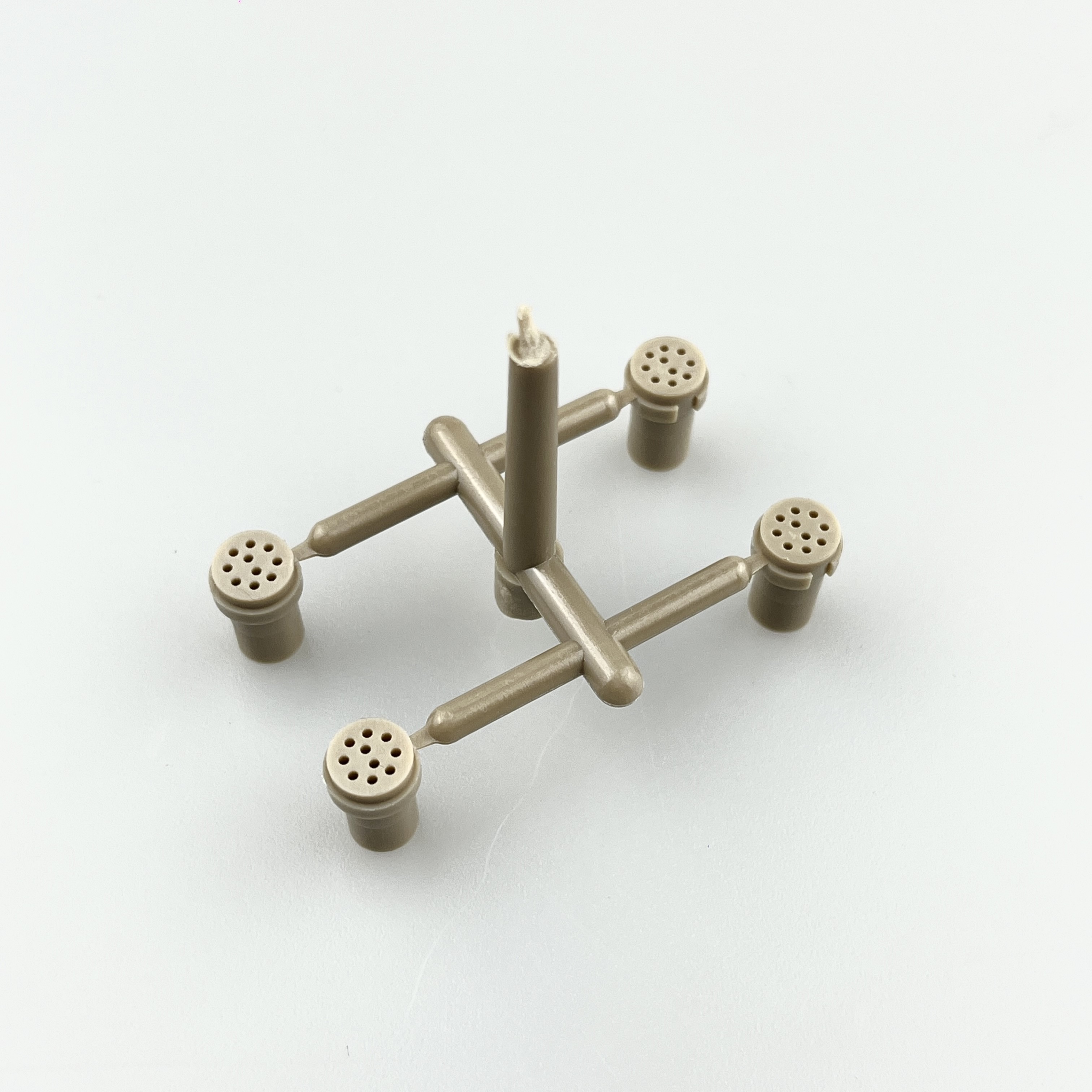High Temperature and Teflon Mold High Temperature and Teflon Mold